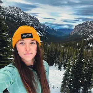 Meet your Posher, Juniper {piper}✨